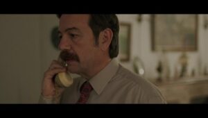 Η Παραλία: 1×120