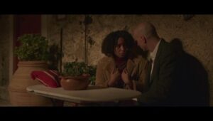 Η Παραλία: 1×121