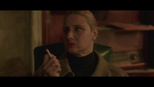 Η Παραλία: 1×129