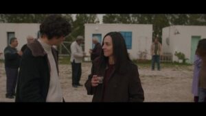 Η Παραλία: 1×122