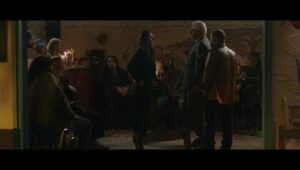 Η Παραλία: 1×141