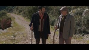 Η Παραλία: 1×123